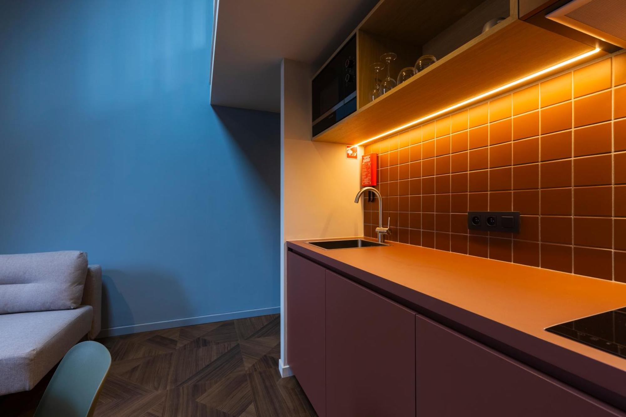 Ferienwohnung Maerch - Leuven Leopold 12 Exterior foto