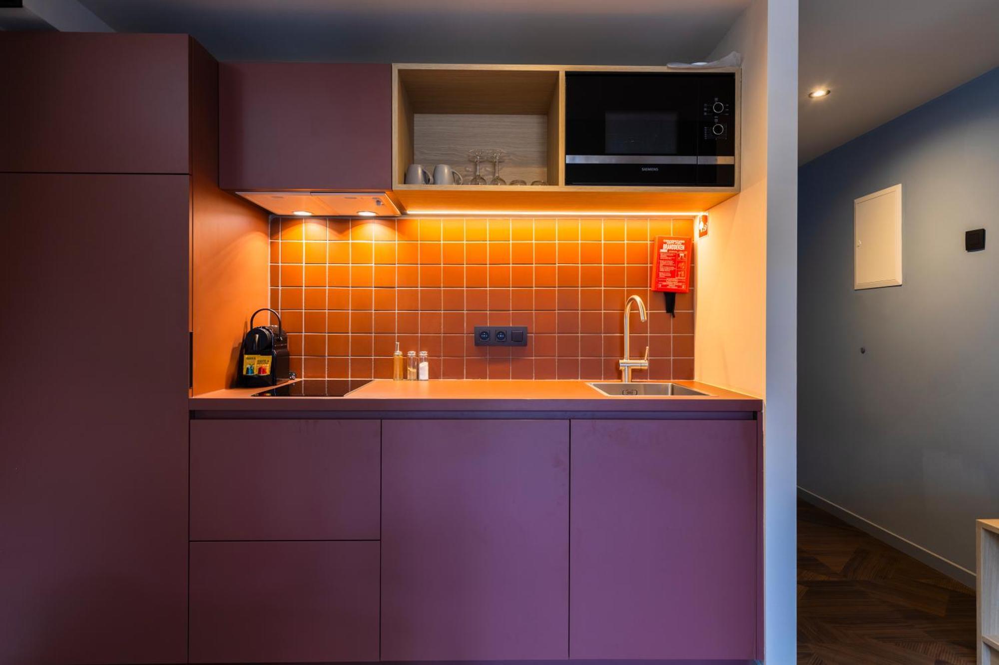 Ferienwohnung Maerch - Leuven Leopold 12 Exterior foto