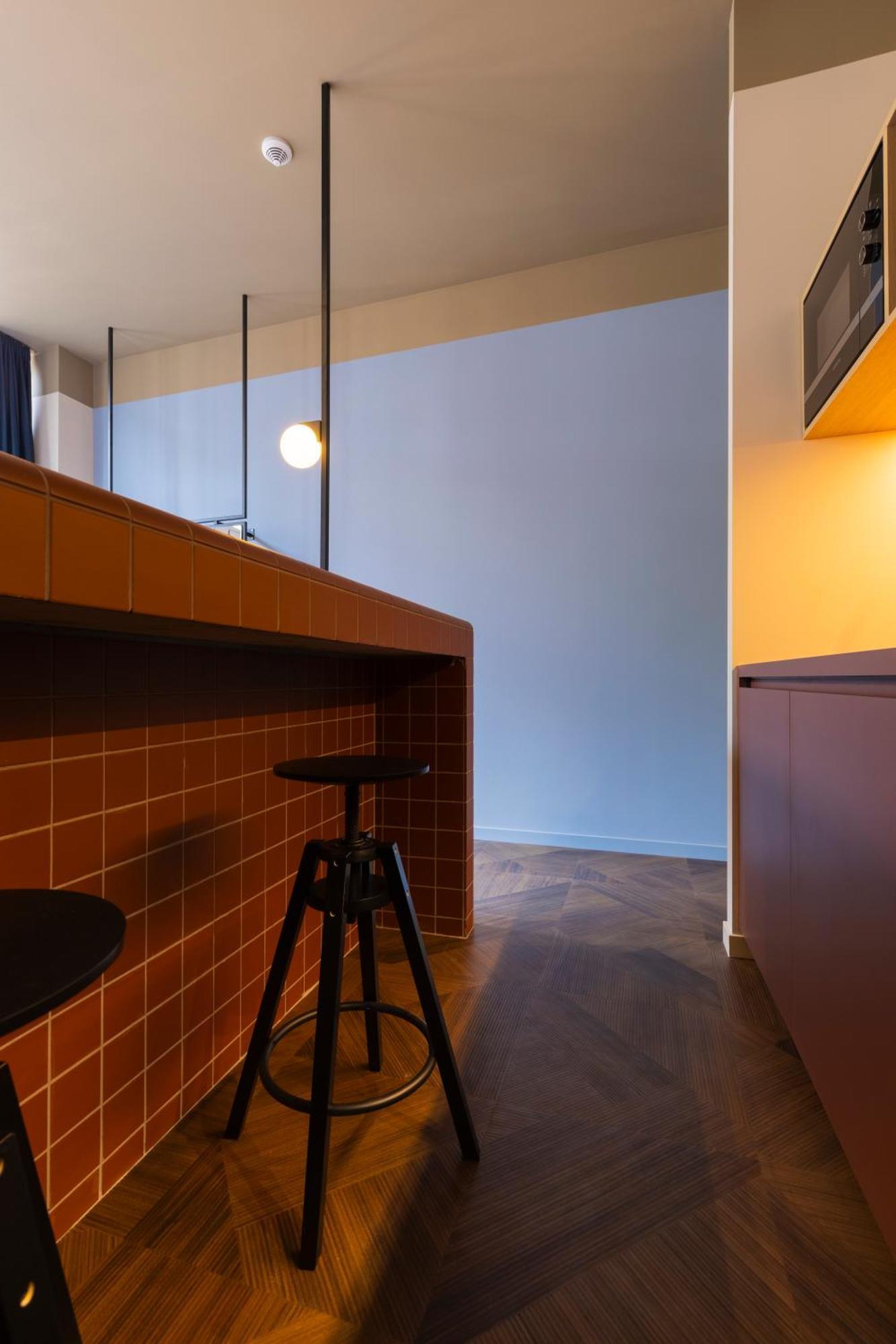 Ferienwohnung Maerch - Leuven Leopold 12 Exterior foto